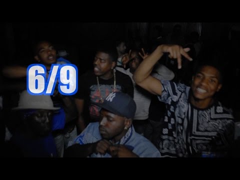 "Banged Out" - 6/9 Edition - Milk ft. Money Bone