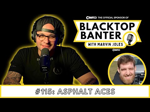 BB115: Gennadiy Fainerman of Asphalt Aces