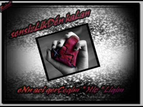 DJ KORAY Vs. KadiR tiRyaKi - Tek baSima yanLiz biRaktin Beni