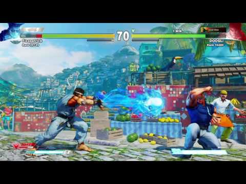 Is this the dark hadou?!