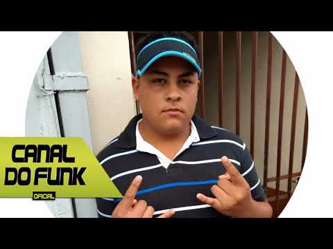 MC Luiggi - Somos Do Mandela (DJ ATALIBA)