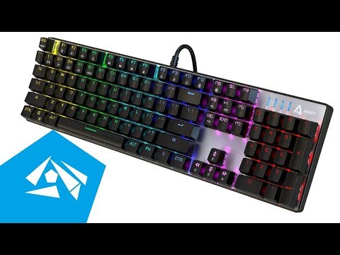 2019 Top 5 Budget Gaming Keyboard Under $60