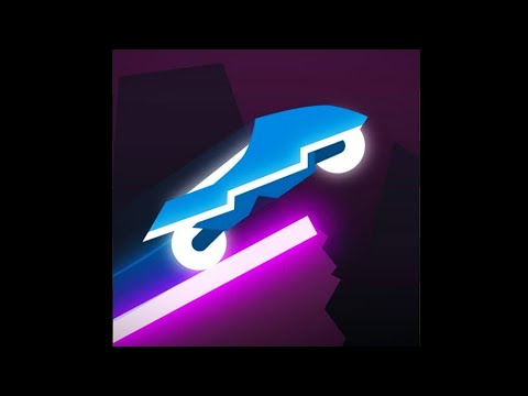 Rider: the stunt bike racer - YouTube