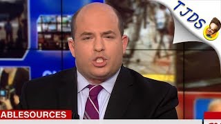 We're Not All Crooked! Says CNN Host Defending Journalists