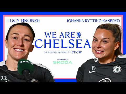 Chelsea FC Women and Chelsea Football Club