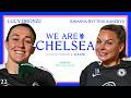 BRONZE And KANERYD Unfiltered ️ S3 EP 11 We Are Chelsea Podcast