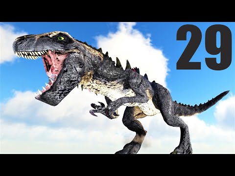 DARKSTAR GODZILLA CLOUDSLAYER & BACON ARMAGEDDON! | ARK ETERNAL ARK SURVIVAL EVOLVED MODDED E29