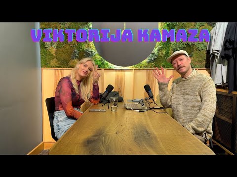 Ralfs Eilands kavē laiku 40 - Viktorija Kamaza, B-52 šoti & basketbols