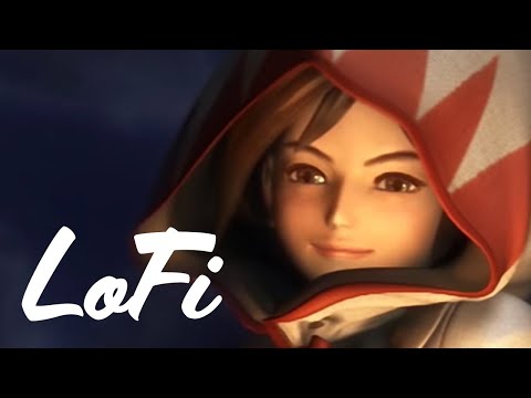 LoFi Hip Hop ▸ Dj CUTMAN – Long Journey Ahead ~ Final Fantasy IX