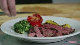 #2 Iberico Pork - English