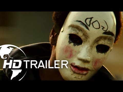 The Purge: Anarchy - Trailer 2 - Deutsch HD