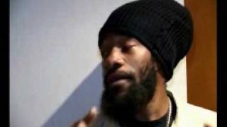 RESISTING THE SYSTEM   PROMO 1 JK & LH 2009