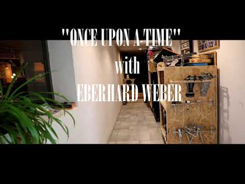 ONCE UPON A TIME Eberhard Weber mixing