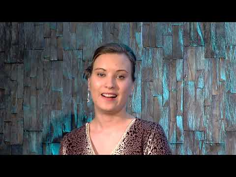 DUO AKORD PAGÁČOVCI - Cez zelene žítko