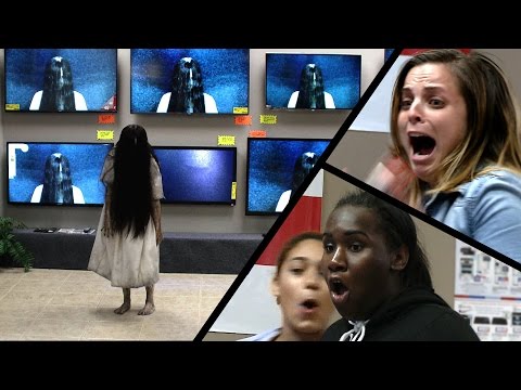 Rings (Viral Video 'Store Prank')