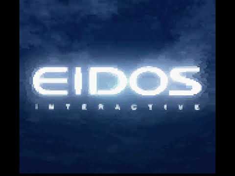 THQ/Eidos Interactive/Core Design (2000)