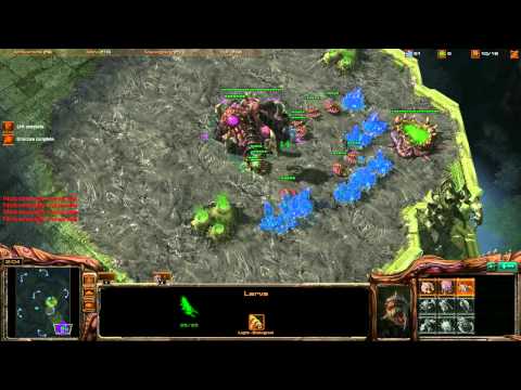 Destiny (Z) vs. TheWreckerEP (P) [Game 2] - Starcraft 2 Tournament (eP Monthly #3 January)