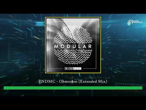 PNDMC - Obsession (Extended Mix) [Re:Vibe Audio]