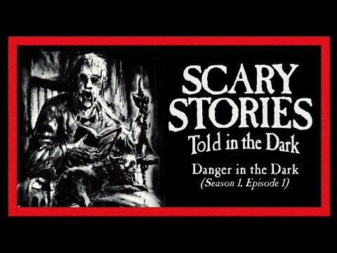 "Danger in the Dark" S1E01 💀 Scary Stories Told in the Dark (Horror Podcast) Creepypastas