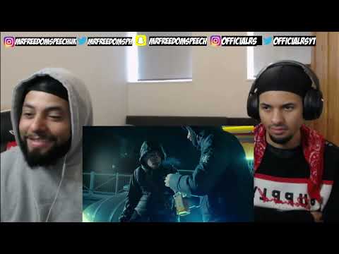 abosulte banger. So underrated 🔥 *UK🇬🇧REACTION*  🇮🇹  MINUR - TEN TEN   ITALIAN RAP/DRILL