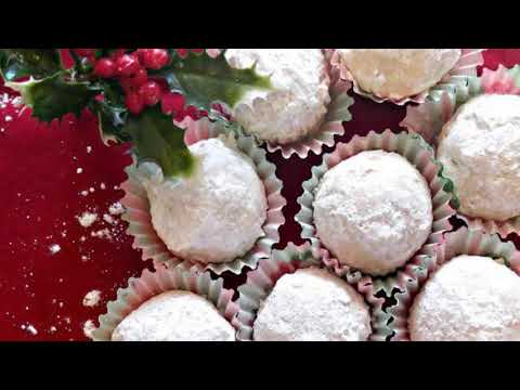 download lagu mp3 mp4 Lemon Ball Cookies Powdered Sugar, download lagu Lemon Ball Cookies Powdered Sugar gratis, unduh video klip Lemon Ball Cookies Powdered Sugar