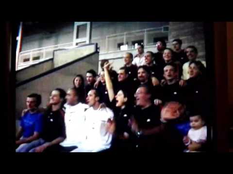 Sporting club nuoto Napoli 2002