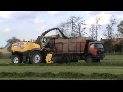 Loonw. Desmyter - Komen