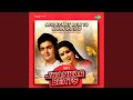 Meri Kismat Mein Tu Nahin Shayad HiFi Jhankar Beats