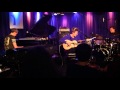 Dominic Miller - Rush Hour (live in Berlin 2015)