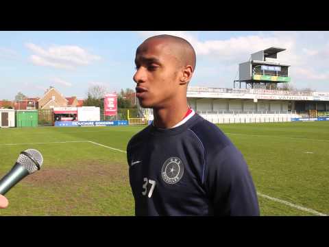 RWSB TV : Frédéric Duplus