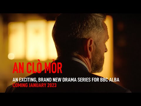 AN CLÒ MÒR SERIES PROMO