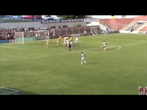 Nacional 2 x 3 Juventus   Série A2 2019