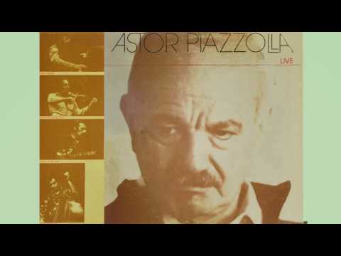 Astor Piazzolla   Decarisimo