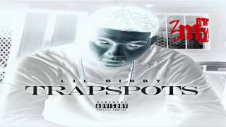 LIL BIBBY ``TRAPSPOTS´´