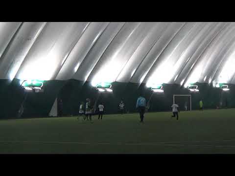FC Tallinn 2009 DM vs FC Flora, Reval Cup 2019