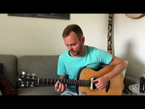 How Deep Is Your Love (Bee Gees) | Fingerstyle Guitar