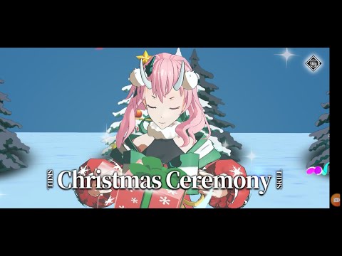 Review Shuna (SP Character) - Tensura:King of Monster (Mobile)