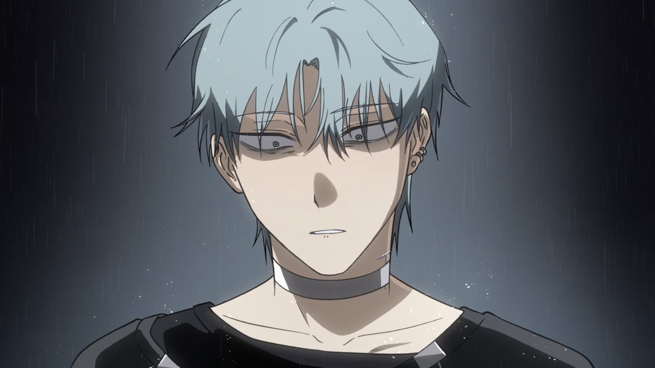 My September  |  IVANTILL [Alien Stage]