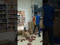 REAKSI ANAK INDOMARET Ga Di Per Panjang Kontrak Nya INI REAKSI MEREKA GUYS