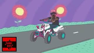 Lil Uzi Vert - RUN IT UP (Chopped, Slowed, Reverb) Prod. AlborzBeats