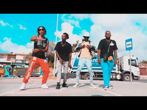 vídeo clipe oficial do Pata Golosa _Team Xocoteiro ft Os BiuBau