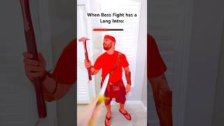 Download lagu When a Boss Fight has a Long intro… mp3 Download lagu When a Boss Fight has a Long intro… mp3