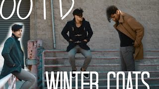 Hottest 3 Coat Styles For MEN In 2016 Winter