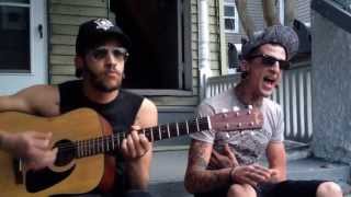 Christopher Barna The Almost- amazing because it is