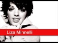 Liza Minnelli: Theme from 'New York, New York ...