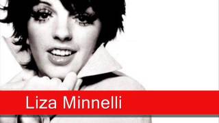 Liza Minnelli: Theme from 'New York, New York'