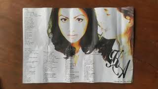 Download lagu DUA HATI - Krisdayanti & Anang mp3 Download lagu DUA HATI - Krisdayanti & Anang mp3