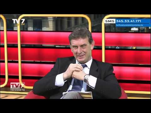 Tv7 con Voi del 25/5/2016 - Acqua: una risorsa per l'agricoltura ma... (3 di 3)