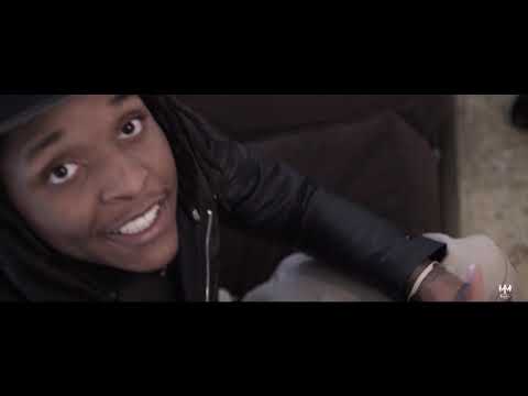 Skinny Jay - Pain (Official Video)