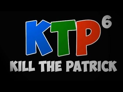 Kill The Patrick saison 6 : kill cam + leur réaction part 1 ! [FR]